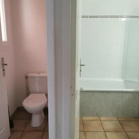 Résidence Mer&golf Soko-eder 3*