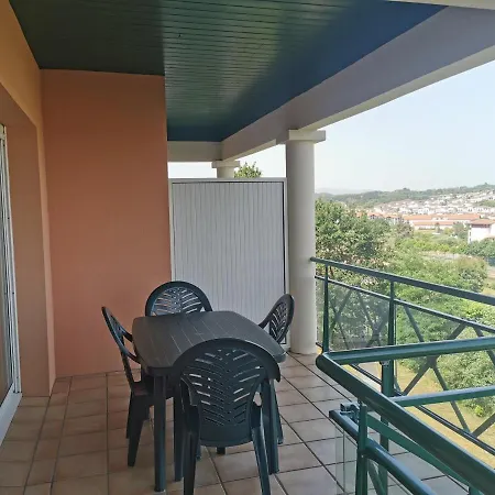 Résidence Mer&golf Soko-eder