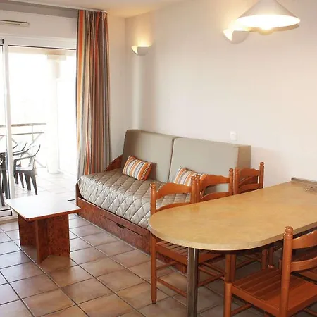 Appart hôtel Résidence Mer&golf Soko-eder Ciboure