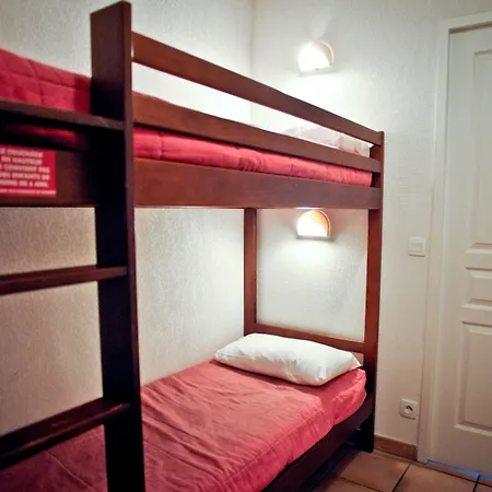 Résidence Mer&golf Soko-eder Appart hôtel 3*