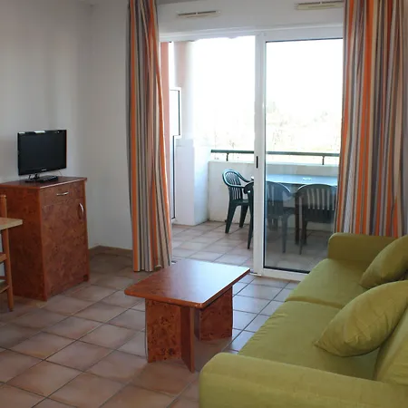 Résidence Mer&golf Soko-eder Ciboure