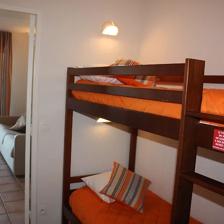 Résidence Mer&golf Soko-eder Ciboure