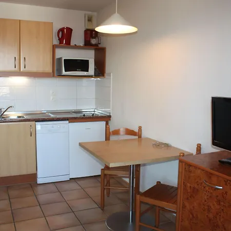 Résidence Mer&golf Soko-eder Ciboure