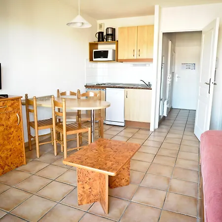 Résidence Mer&golf Soko-eder Appart hôtel 3*