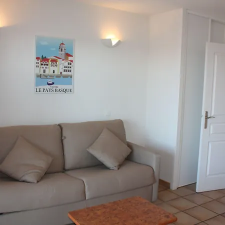 Résidence Mer&golf Soko-eder