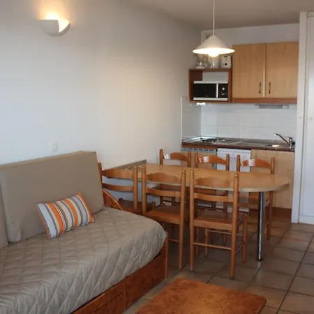 Résidence Mer&golf Soko-eder Ciboure