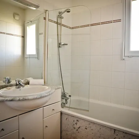 Résidence Mer&golf Soko-eder