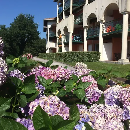 Résidence Mer&golf Soko-eder Appart hôtel 3*
