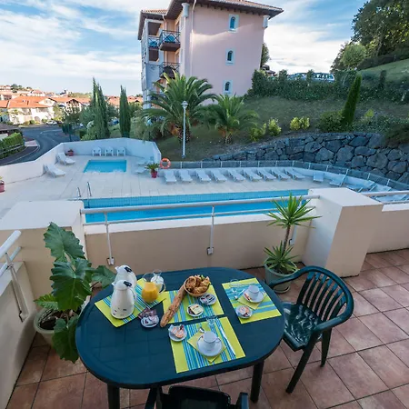 Résidence Mer&golf Soko-eder 3*