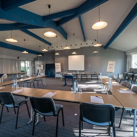 Résidence Mer&golf Soko-eder Appart hôtel