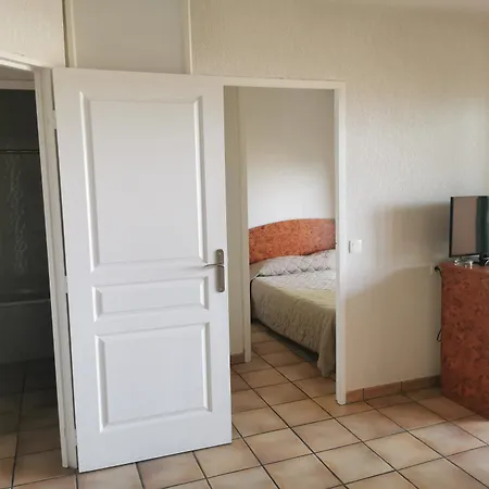 Résidence Mer&golf Soko-eder Appart hôtel 3*