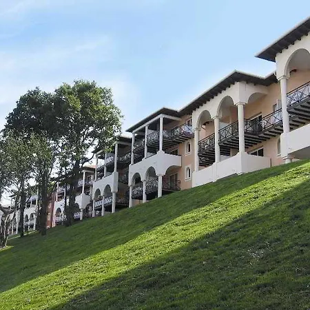 Résidence Mer&golf Soko-eder 3* Ciboure