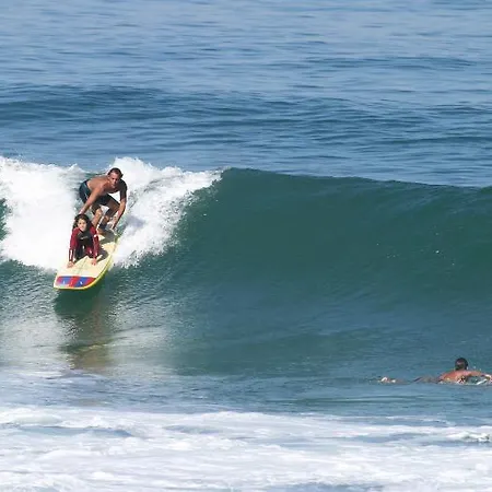 Résidence Mer&golf Soko-eder