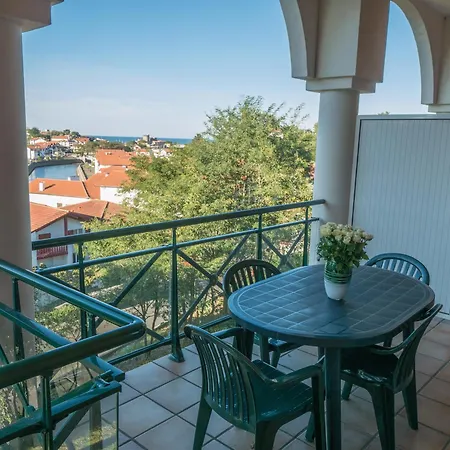 Résidence Mer&golf Soko-eder 3*