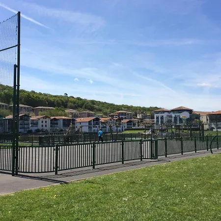 Résidence Mer&golf Soko-eder Ciboure