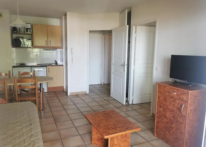 شقة فندقية & Golf Soko-eder 3*