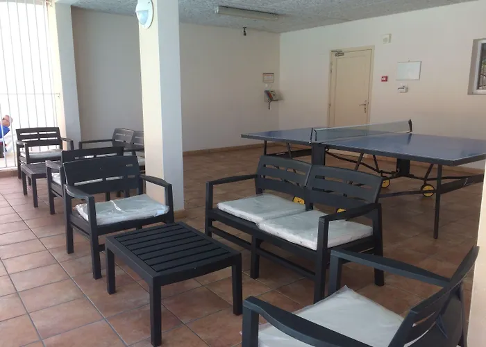 شقة فندقية & Golf Soko-eder 3*