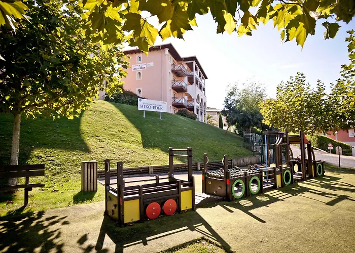 & Golf Soko-eder شقة فندقية سيبور