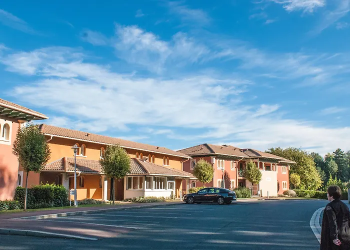 شقة فندقية & Golf Soko-eder