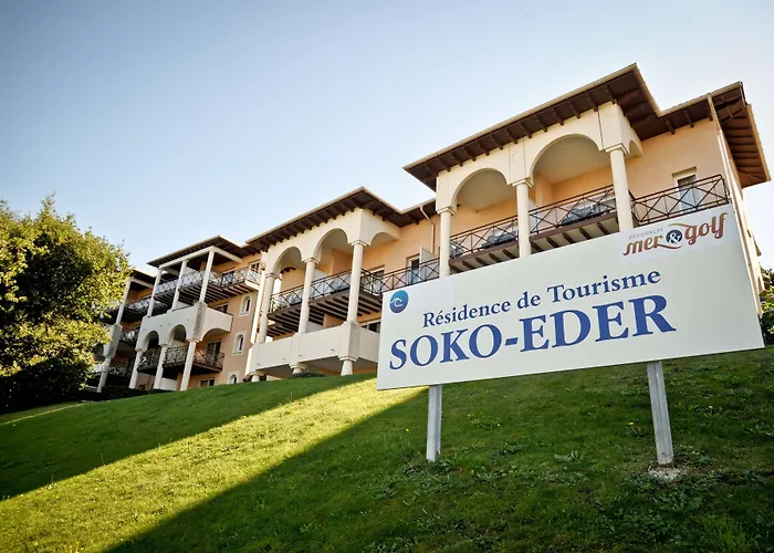 & Golf Soko-eder شقة فندقية