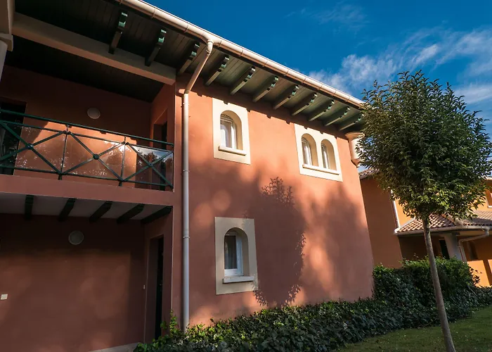 شقة فندقية & Golf Soko-eder 3*