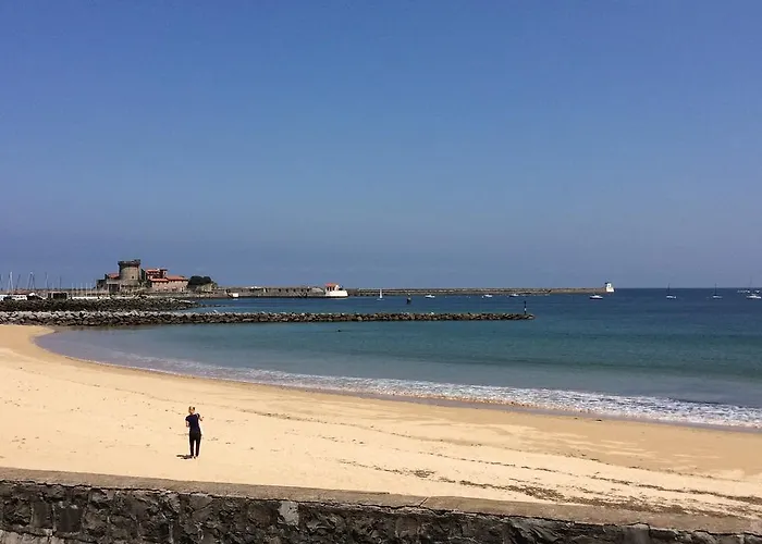 Hotel apartamentowy & Golf Soko-eder