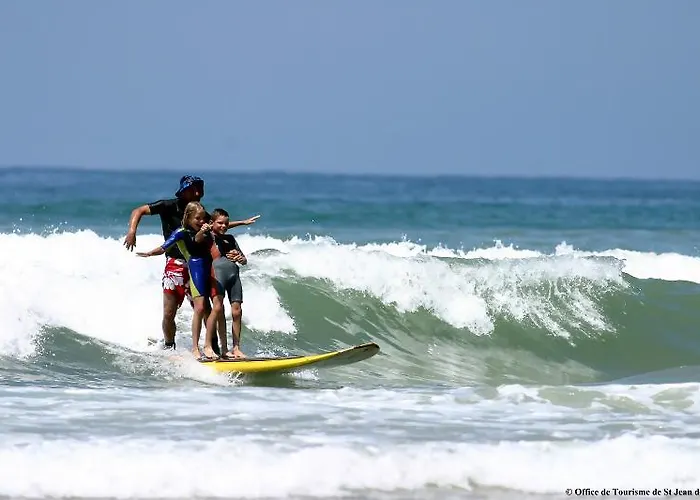 شقة فندقية & Golf Soko-eder