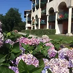 & Golf Soko-eder 아파트호텔 3*