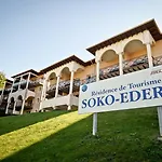 & Golf Soko-eder 아파트호텔