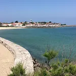 Ξενοδοχείο με διαμερίσματα & Golf Soko-eder Ciboure