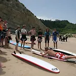 & Golf Soko-eder 아파트호텔 씨부르