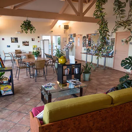 & Golf Soko-eder Aparthotel Ciboure