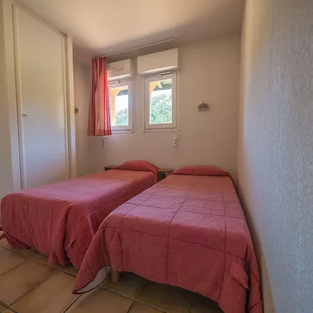 Aparthotel & Golf Soko-eder Ciboure