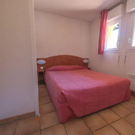& Golf Soko-eder Aparthotel Ciboure