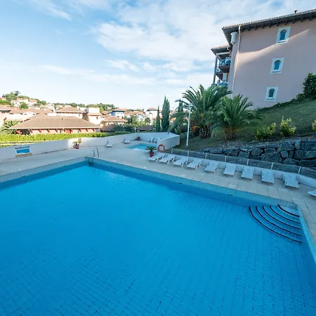 Aparthotel & Golf Soko-eder