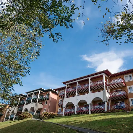 & Golf Soko-eder Aparthotel 3*