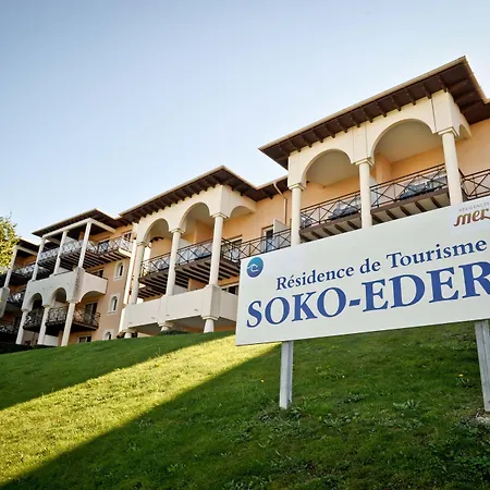 & Golf Soko-eder Aparthotel