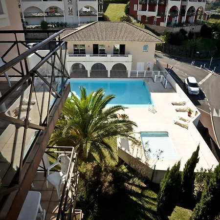 & Golf Soko-eder 3* Ciboure