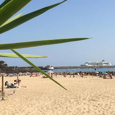 Apartahotel Résidence Mer&golf Soko-eder Ciboure