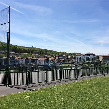 & Golf Soko-eder 3* Ciboure
