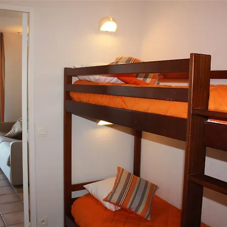 & Golf Soko-eder Hotel apartamentowy 3*