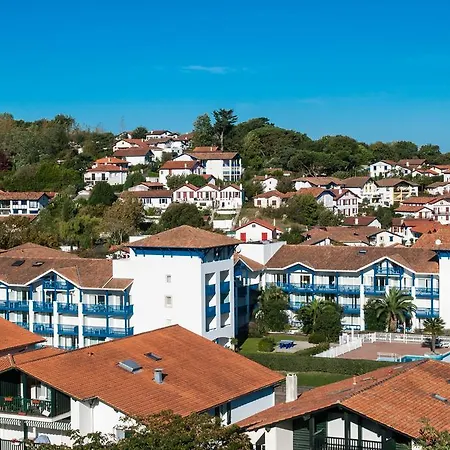 & Golf Soko-eder Ciboure