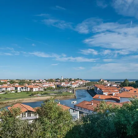 & Golf Soko-eder Ciboure