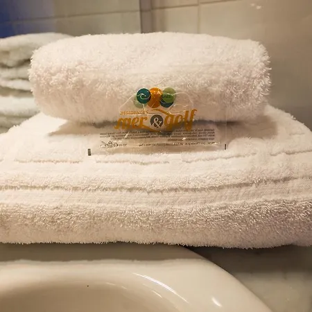 & Golf Soko-eder Aparthotel 3*