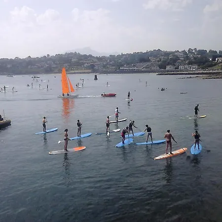 Aparthotel & Golf Soko-eder