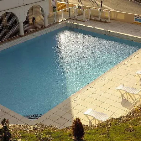 Résidence Mer&golf Soko-eder Aparthotel Ciboure