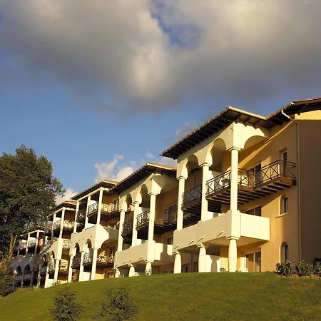 & Golf Soko-eder 3* Ciboure