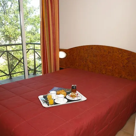 Aparthotel & Golf Soko-eder