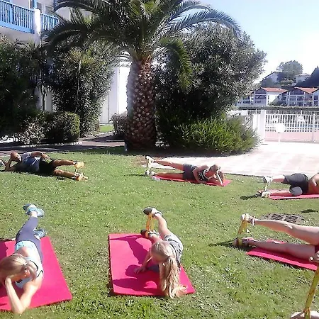 & Golf Soko-eder Ciboure