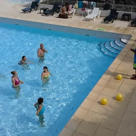 & Golf Soko-eder Aparthotel